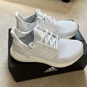 UltraBoost 20 Women’s 6.5
